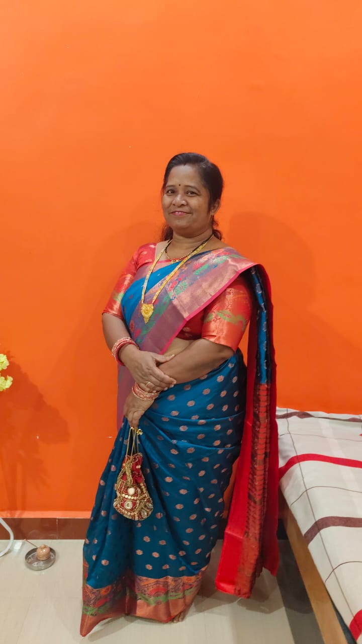 ग्रामपंचायत अधिकारी